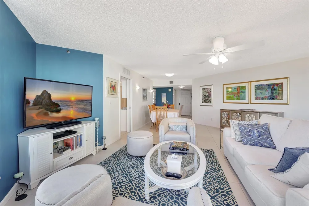 2400 S OCEAN DRIVE #4143 Fort Pierce, FL 34949