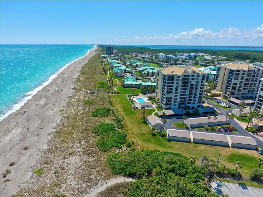 2400 S OCEAN DRIVE #4143 Fort Pierce, FL 34949