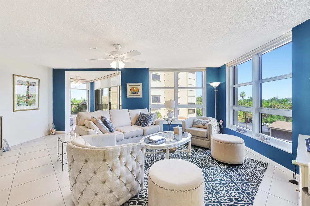 2400 S OCEAN DRIVE #4143 Fort Pierce, FL 34949