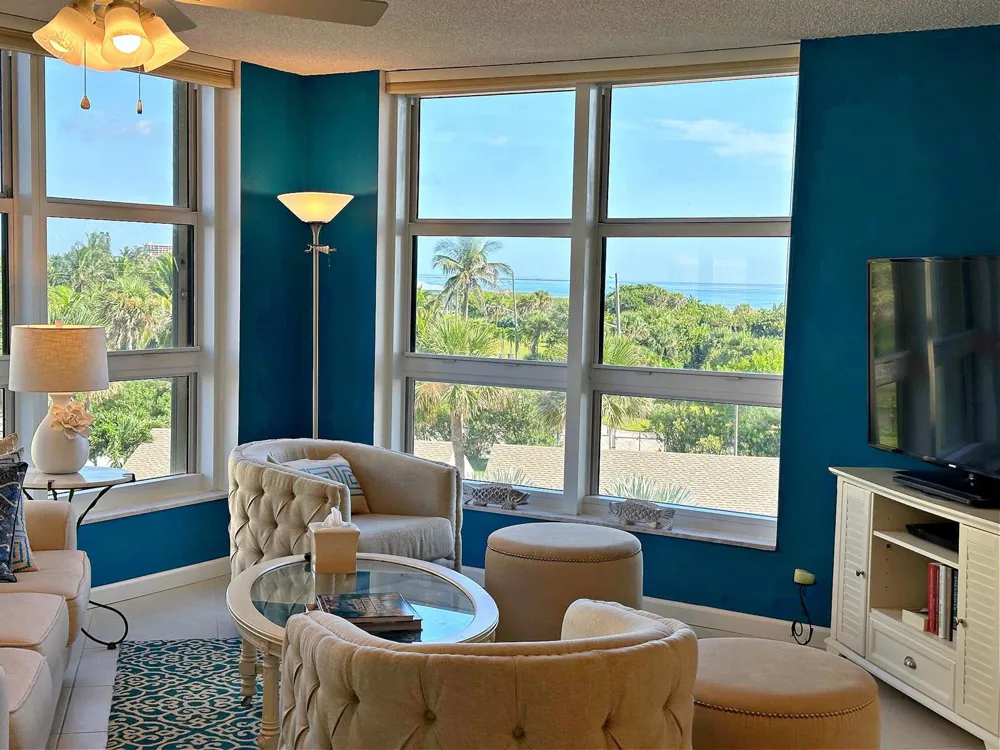 2400 S OCEAN DRIVE #4143 Fort Pierce, FL 34949
