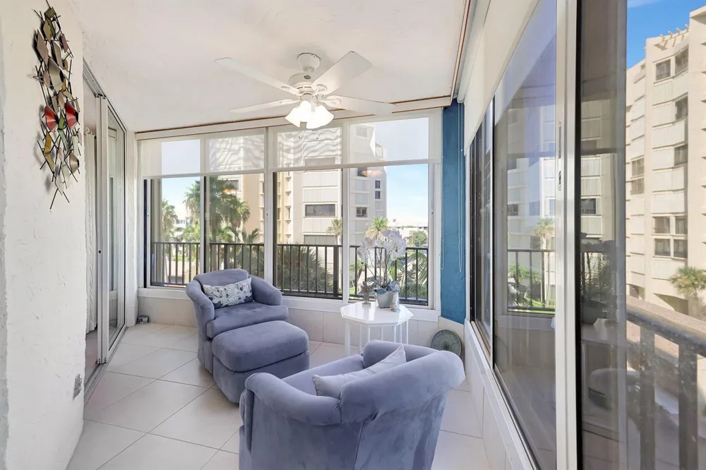 2400 S OCEAN DRIVE #4143 Fort Pierce, FL 34949