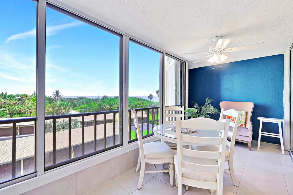 2400 S OCEAN DRIVE #4143 Fort Pierce, FL 34949