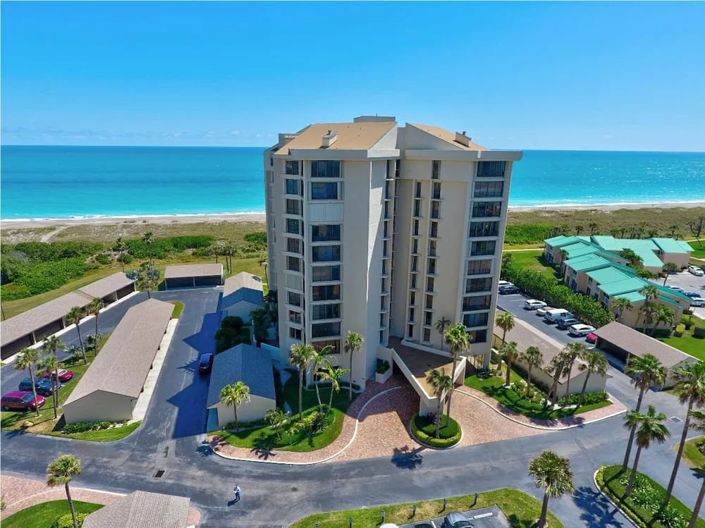2400 S OCEAN DRIVE #4143 Fort Pierce, FL 34949