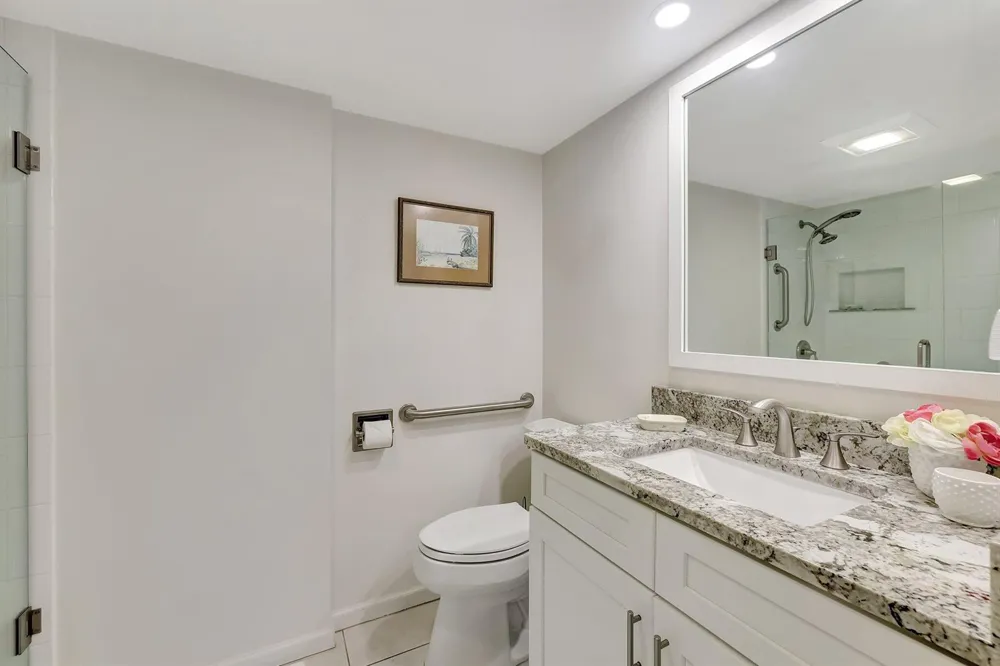 2400 S OCEAN DRIVE #4143 Fort Pierce, FL 34949