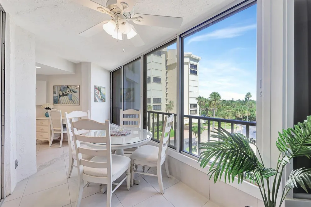 2400 S OCEAN DRIVE #4143 Fort Pierce, FL 34949