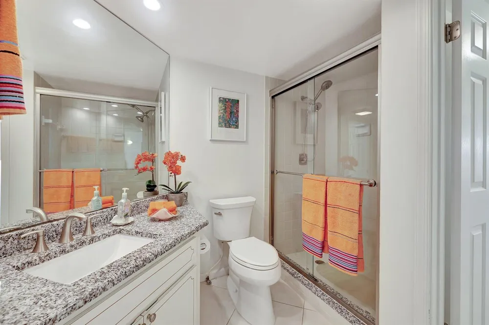 2400 S OCEAN DRIVE #4143 Fort Pierce, FL 34949