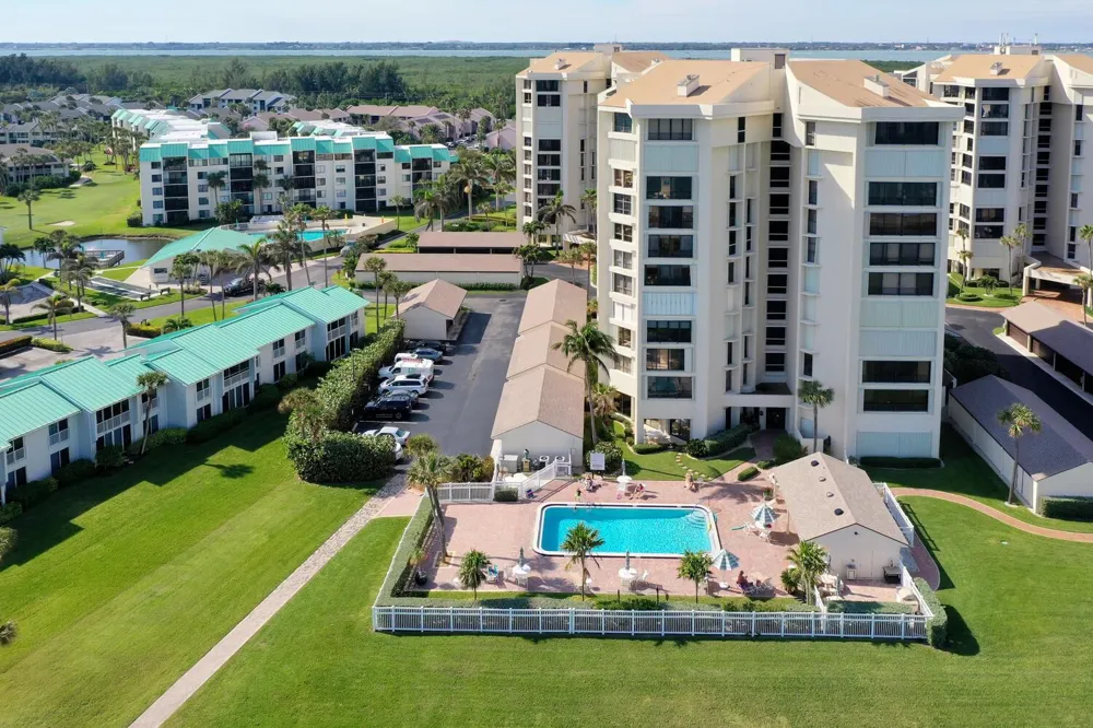 2400 S OCEAN DRIVE #4143 Fort Pierce, FL 34949