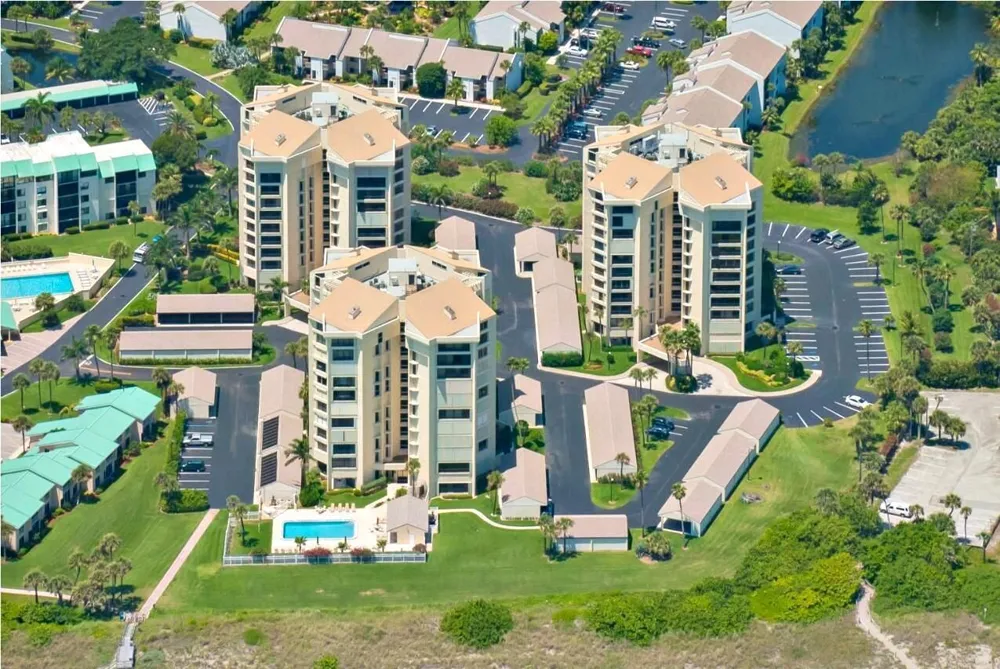 2400 S OCEAN DRIVE #4143 Fort Pierce, FL 34949