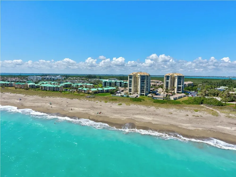 2400 S OCEAN DRIVE #4143 Fort Pierce, FL 34949