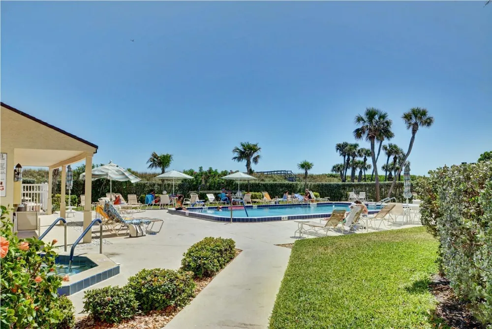 2400 S OCEAN DRIVE #4143 Fort Pierce, FL 34949