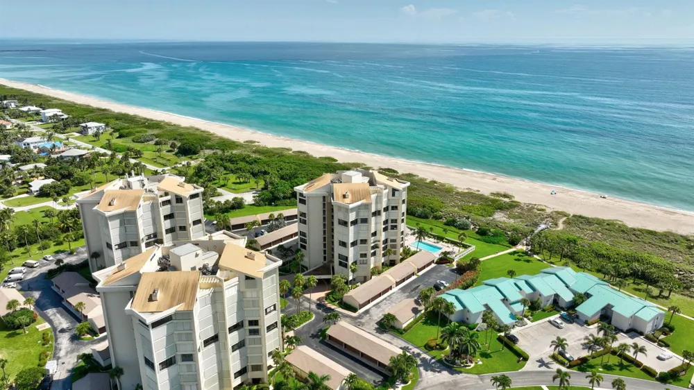 2400 S OCEAN DRIVE #4143 Fort Pierce, FL 34949