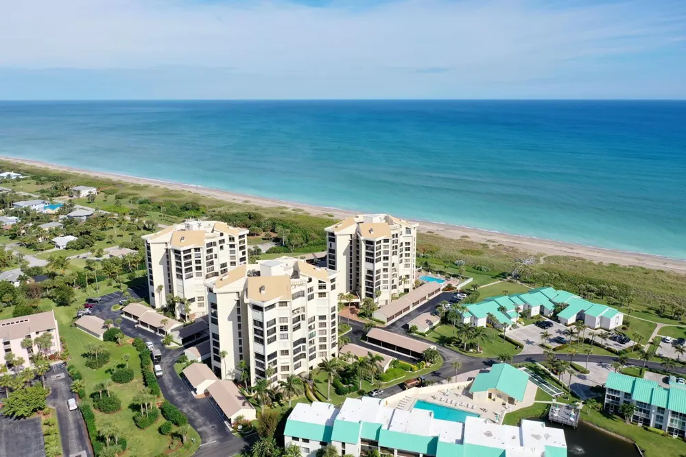 2400 S OCEAN DRIVE #4143 Fort Pierce, FL 34949