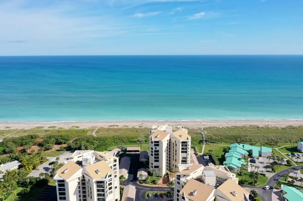 2400 S OCEAN DRIVE #4143 Fort Pierce, FL 34949