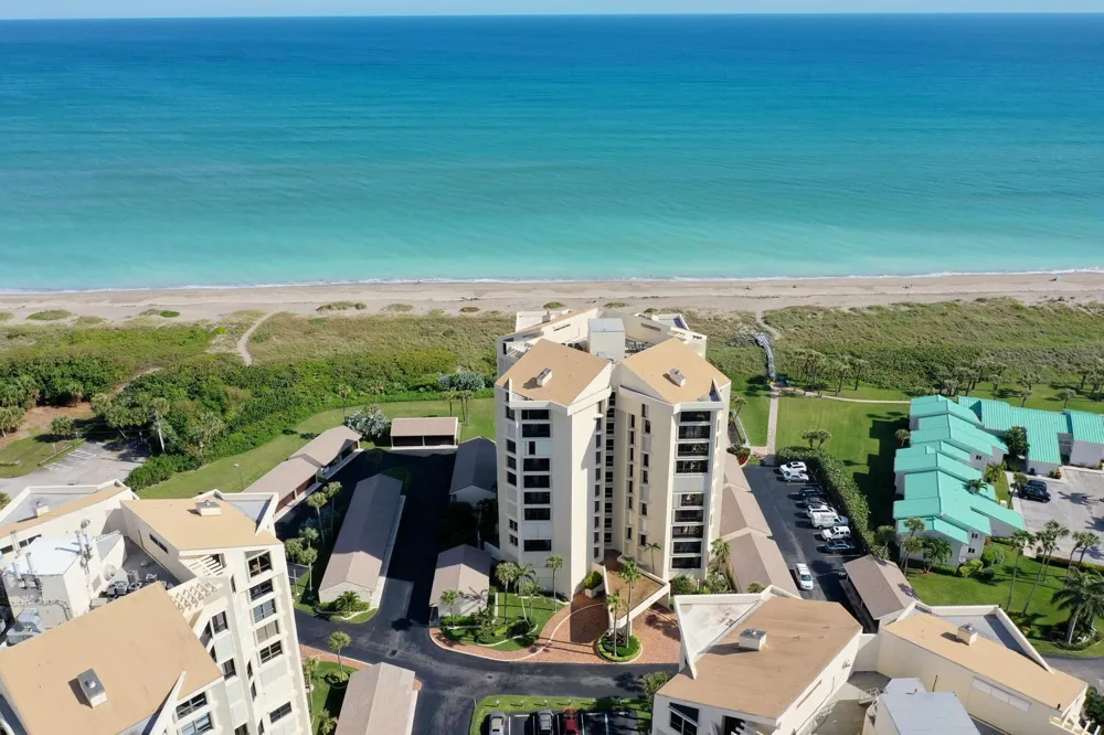 2400 S OCEAN DRIVE #4143 Fort Pierce, FL 34949