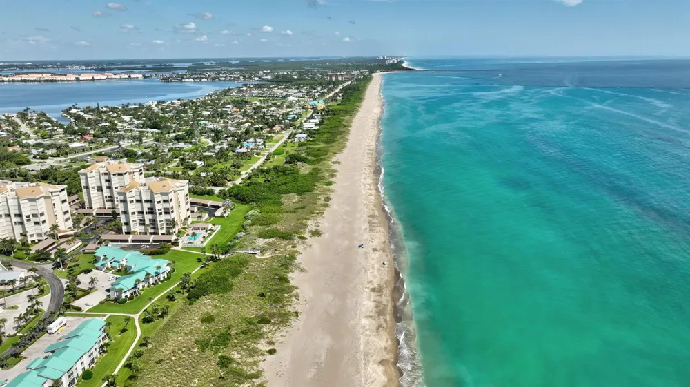 2400 S OCEAN DRIVE #4143 Fort Pierce, FL 34949