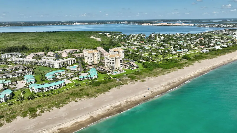 2400 S OCEAN DRIVE #4143 Fort Pierce, FL 34949