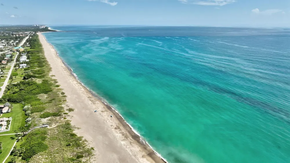 2400 S OCEAN DRIVE #4143 Fort Pierce, FL 34949