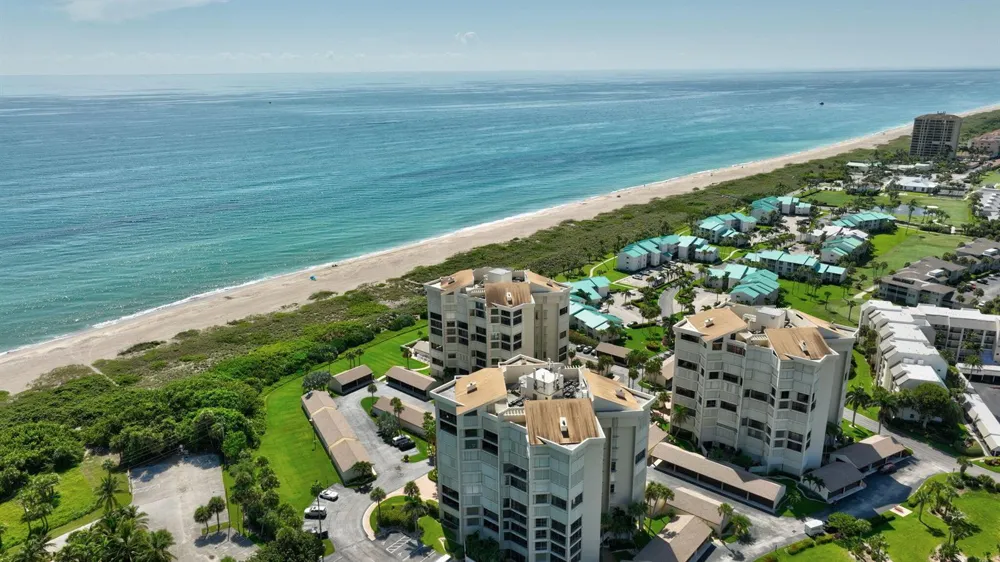 2400 S OCEAN DRIVE #4143 Fort Pierce, FL 34949