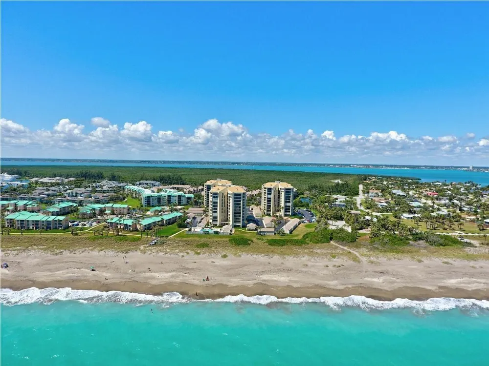 2400 S OCEAN DRIVE #4143 Fort Pierce, FL 34949