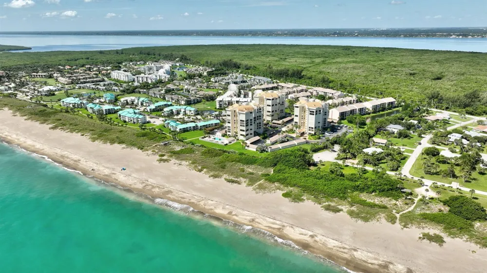 2400 S OCEAN DRIVE #4143 Fort Pierce, FL 34949