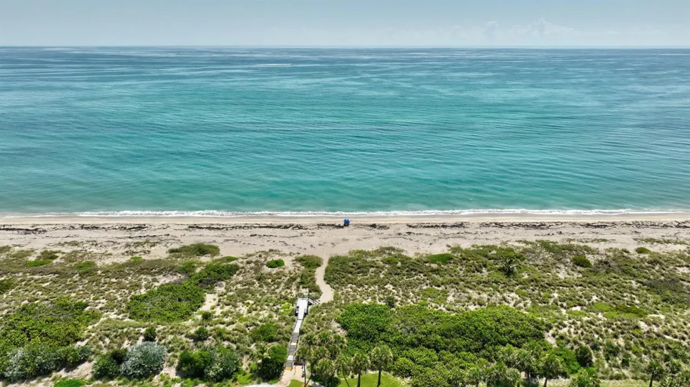2400 S OCEAN DRIVE #4143 Fort Pierce, FL 34949