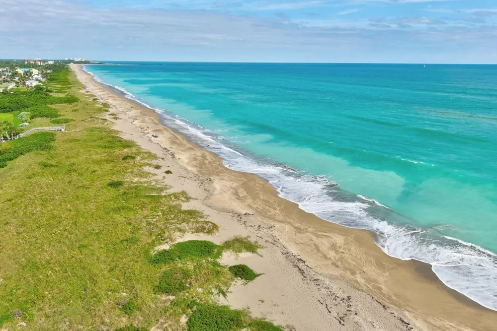 2400 S OCEAN DRIVE #4143 Fort Pierce, FL 34949