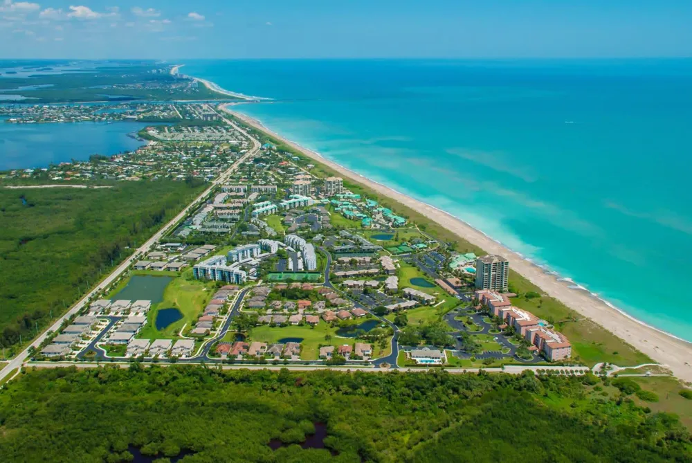 2400 S OCEAN DRIVE #4143 Fort Pierce, FL 34949