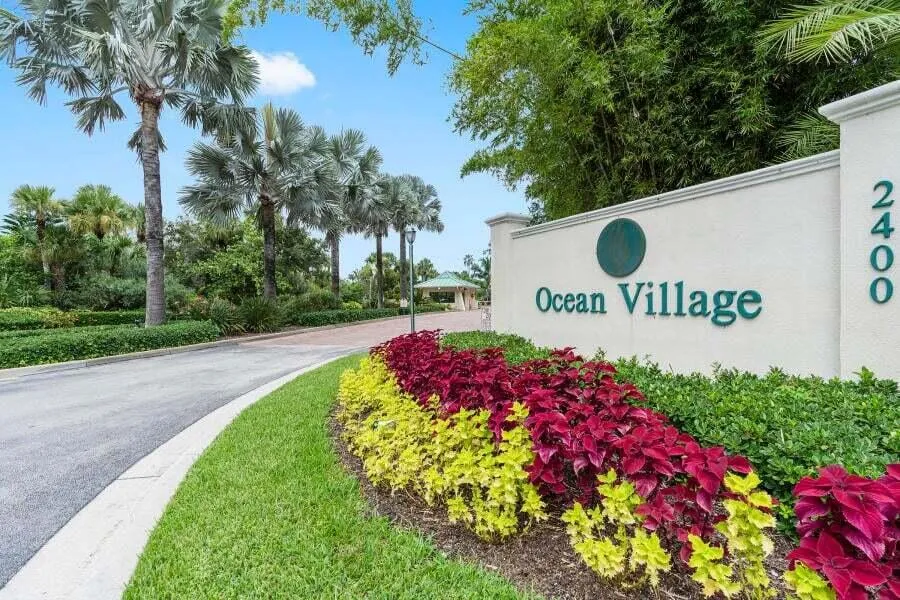 2400 S OCEAN DRIVE #4143 Fort Pierce, FL 34949