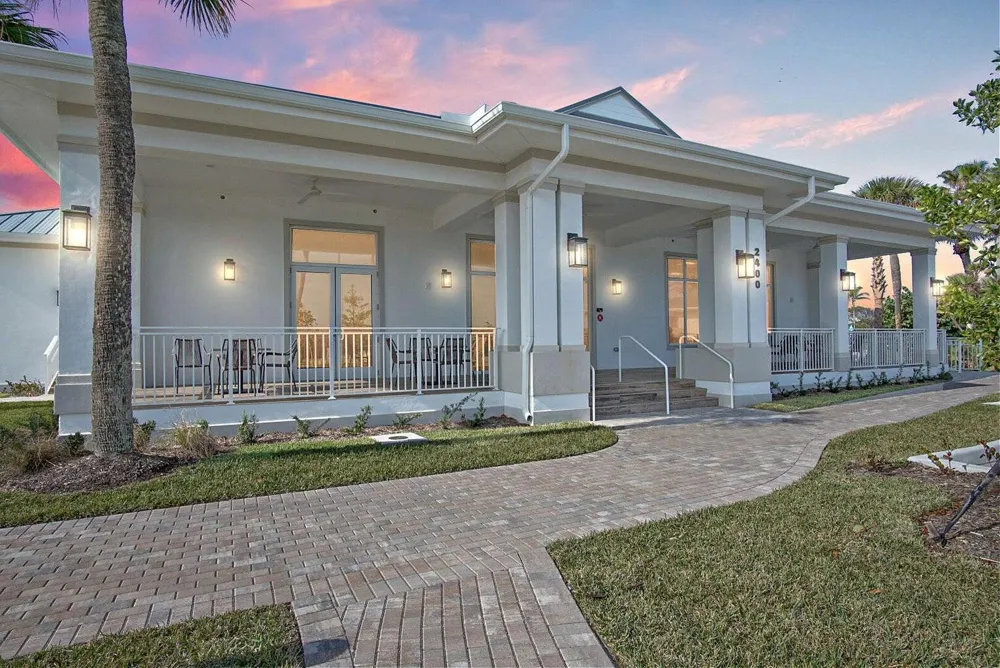 2400 S OCEAN DRIVE #4143 Fort Pierce, FL 34949