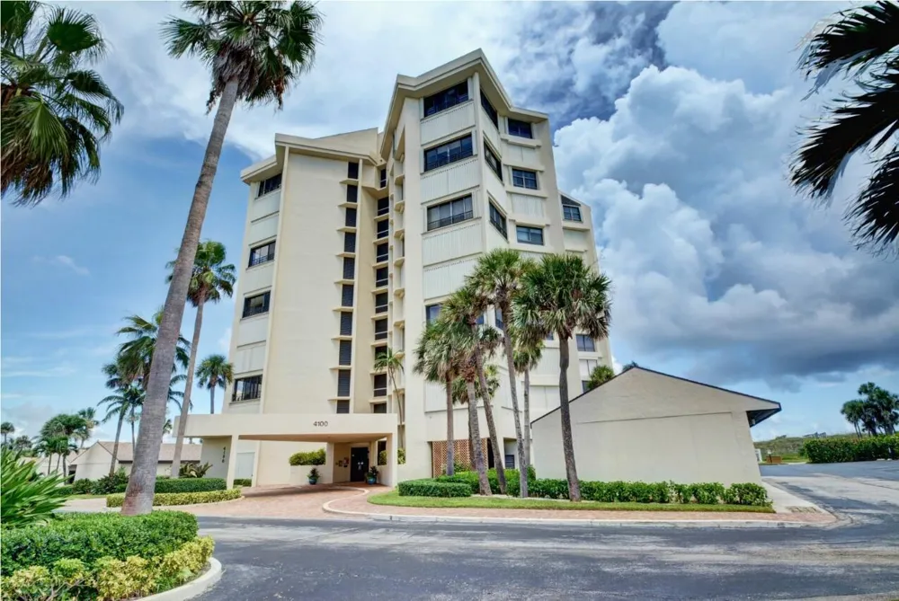 2400 S OCEAN DRIVE #4143 Fort Pierce, FL 34949