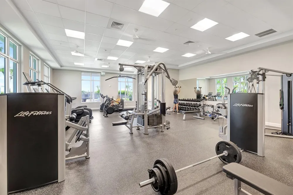 2400 S OCEAN DRIVE #4143 Fort Pierce, FL 34949