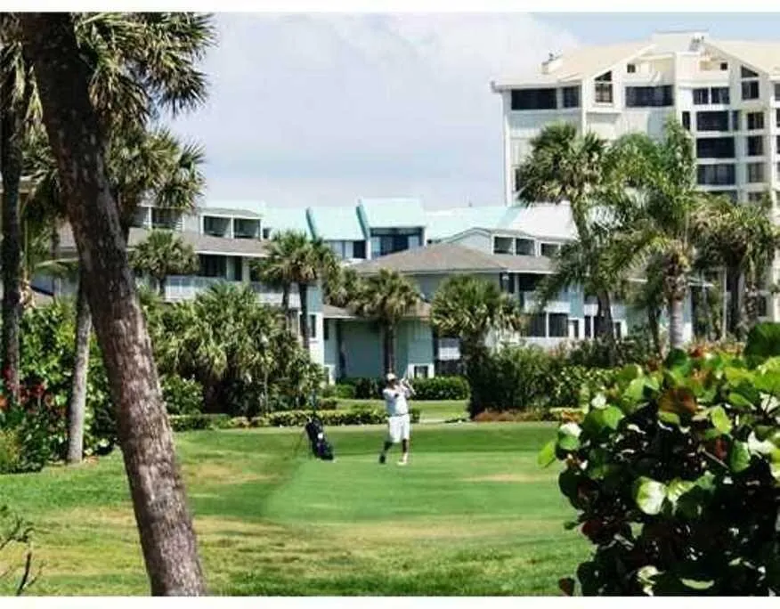 2400 S OCEAN DRIVE #4143 Fort Pierce, FL 34949