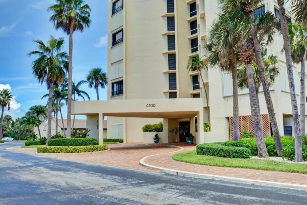 2400 S OCEAN DRIVE #4143 Fort Pierce, FL 34949