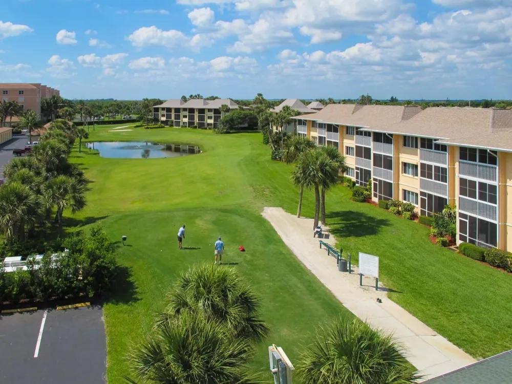 2400 S OCEAN DRIVE #4143 Fort Pierce, FL 34949