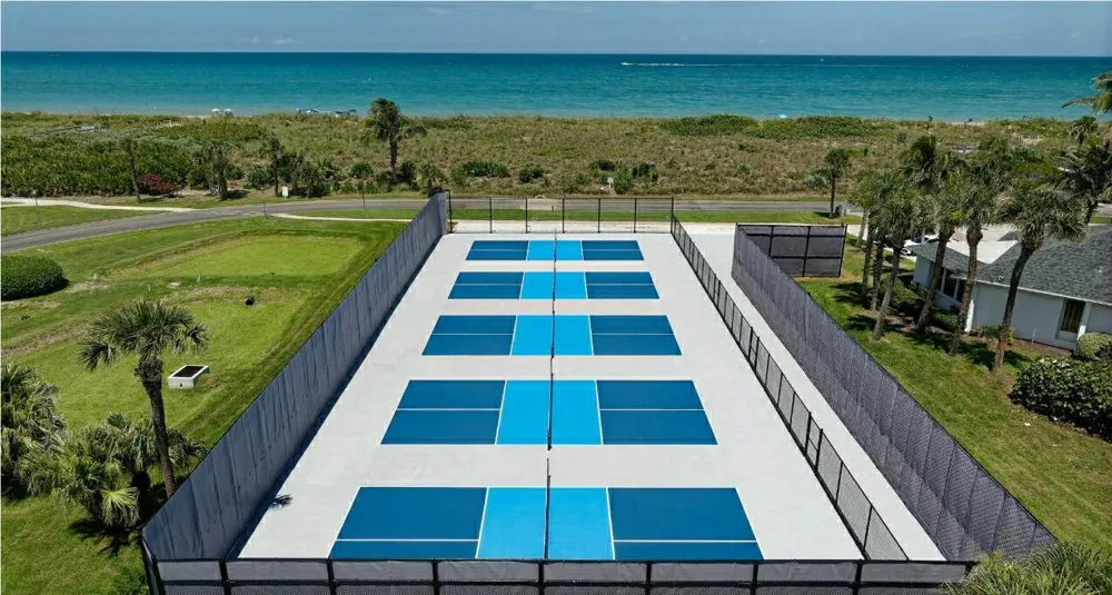 2400 S OCEAN DRIVE #4143 Fort Pierce, FL 34949