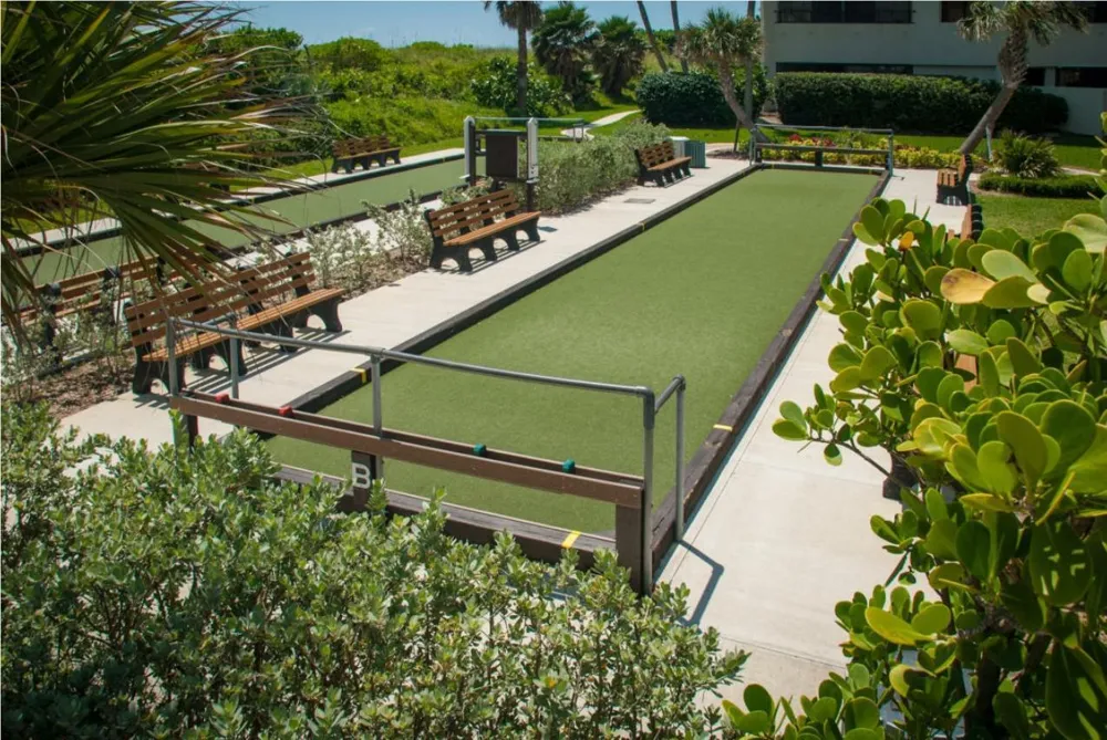 2400 S OCEAN DRIVE #4143 Fort Pierce, FL 34949
