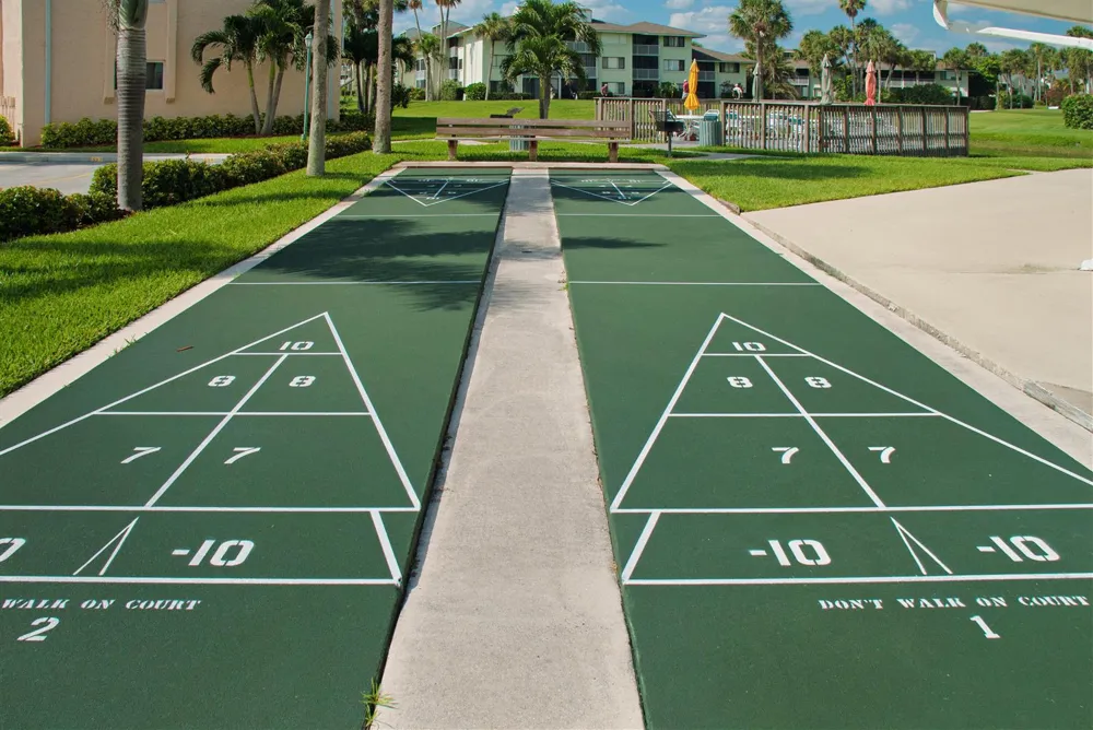 2400 S OCEAN DRIVE #4143 Fort Pierce, FL 34949