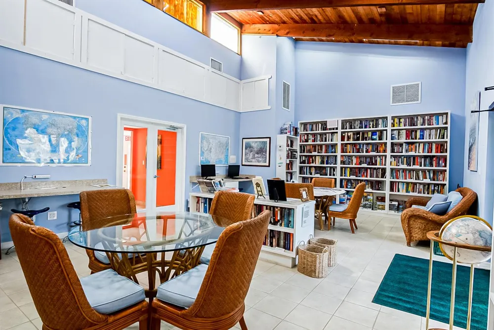 2400 S OCEAN DRIVE #4143 Fort Pierce, FL 34949