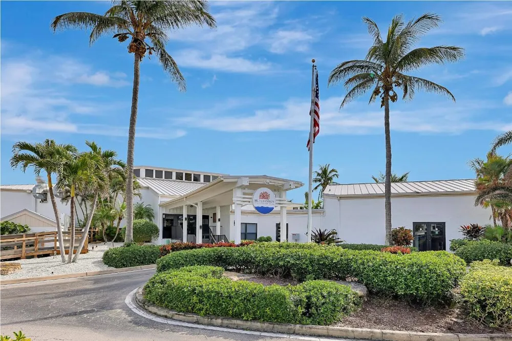 2400 S OCEAN DRIVE #4143 Fort Pierce, FL 34949
