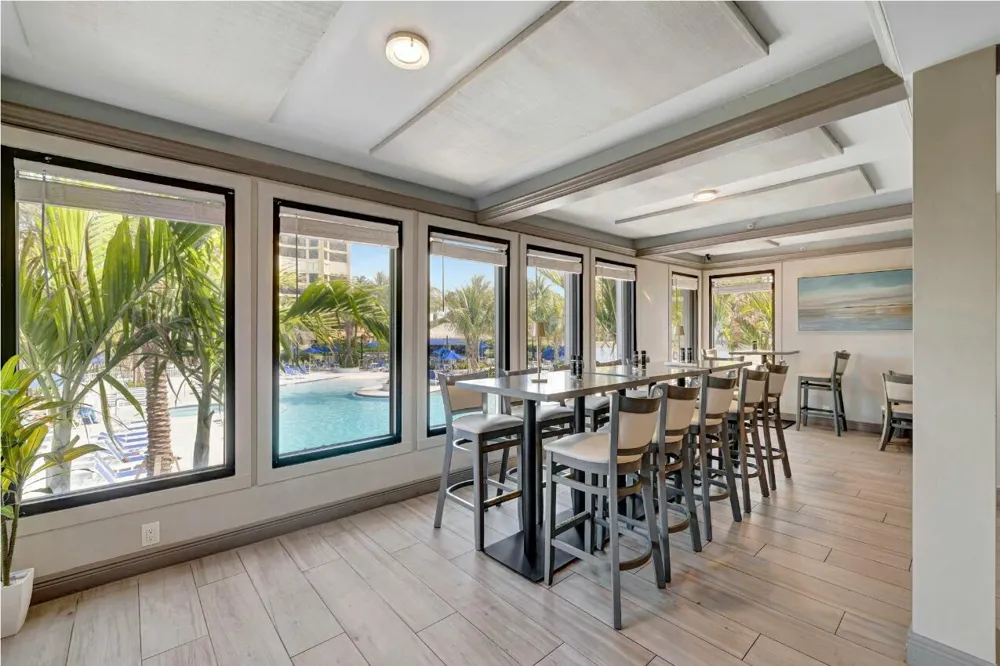 2400 S OCEAN DRIVE #4143 Fort Pierce, FL 34949