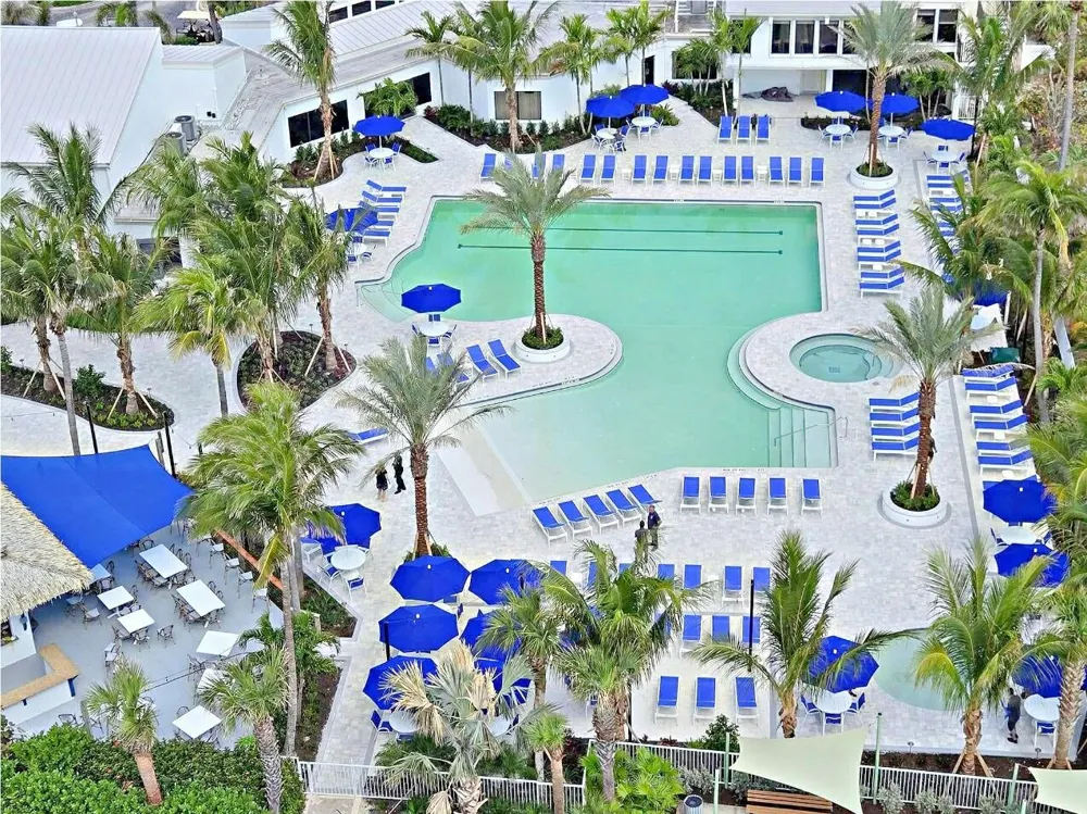 2400 S OCEAN DRIVE #4143 Fort Pierce, FL 34949