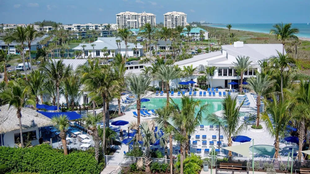 2400 S OCEAN DRIVE #4143 Fort Pierce, FL 34949