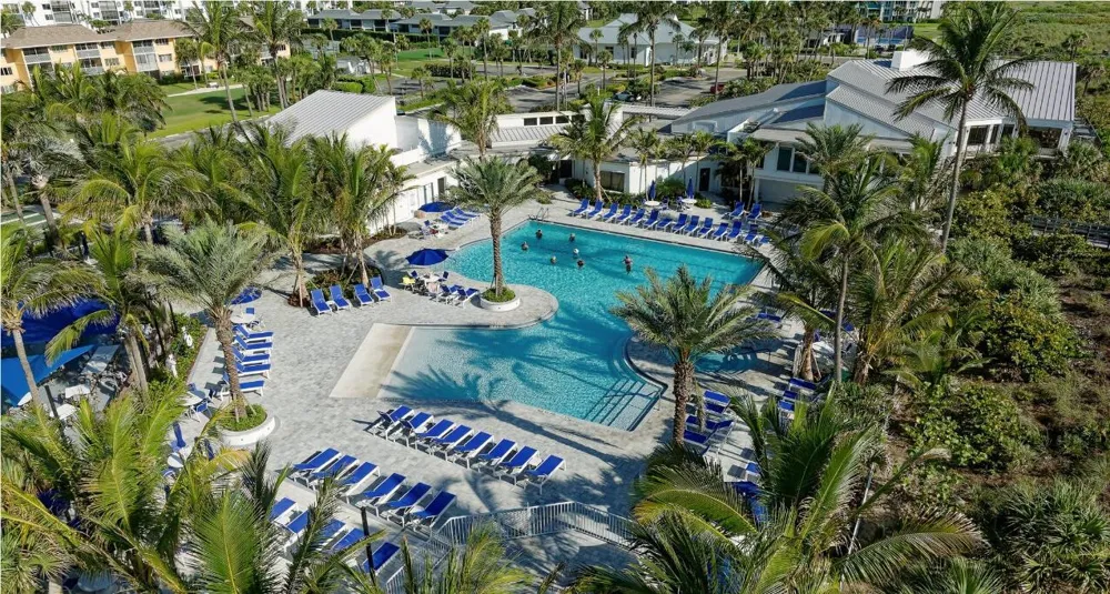 2400 S OCEAN DRIVE #4143 Fort Pierce, FL 34949