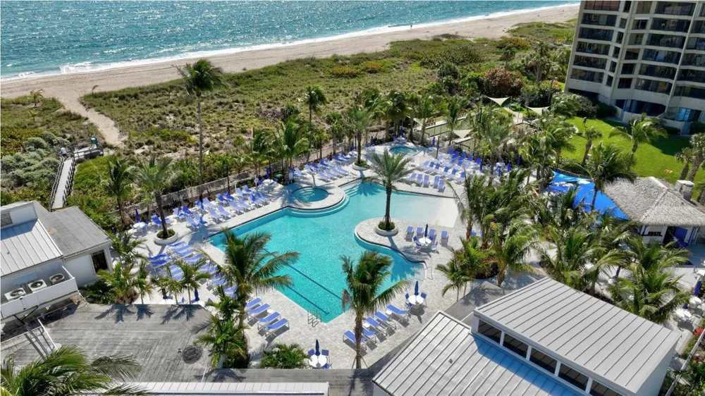 2400 S OCEAN DRIVE #4143 Fort Pierce, FL 34949