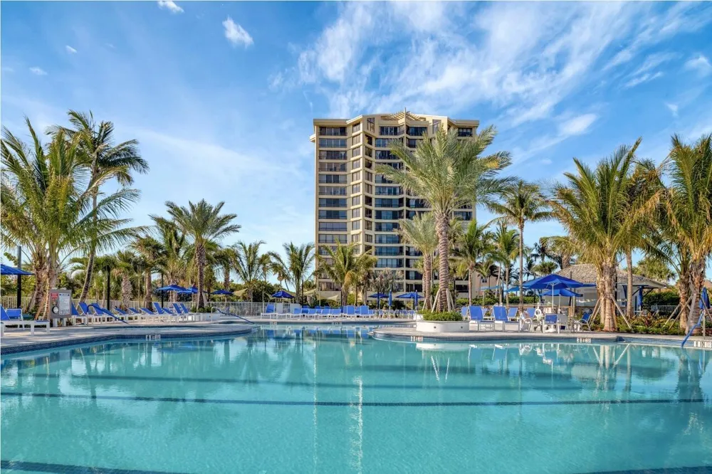 2400 S OCEAN DRIVE #4143 Fort Pierce, FL 34949