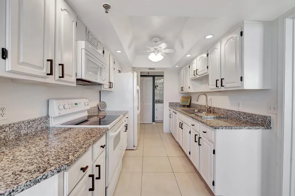 2400 S OCEAN DRIVE #4143 Fort Pierce, FL 34949