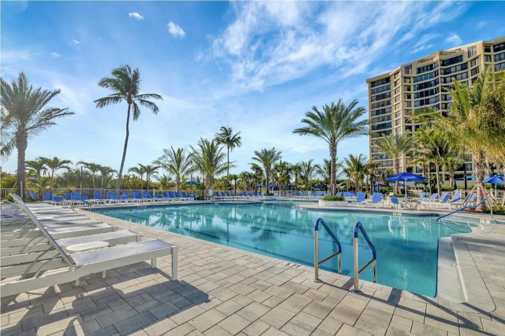 2400 S OCEAN DRIVE #4143 Fort Pierce, FL 34949