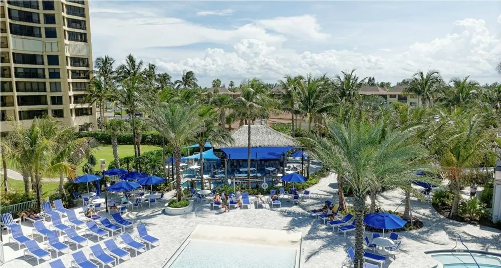 2400 S OCEAN DRIVE #4143 Fort Pierce, FL 34949