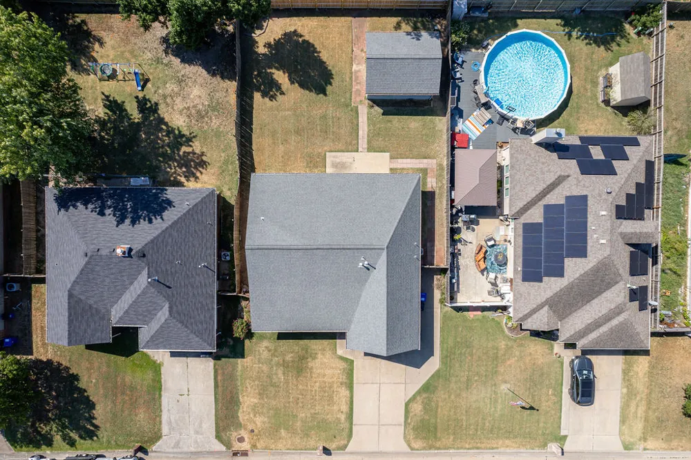 19638 E 38th Place S Broken Arrow, OK 74014