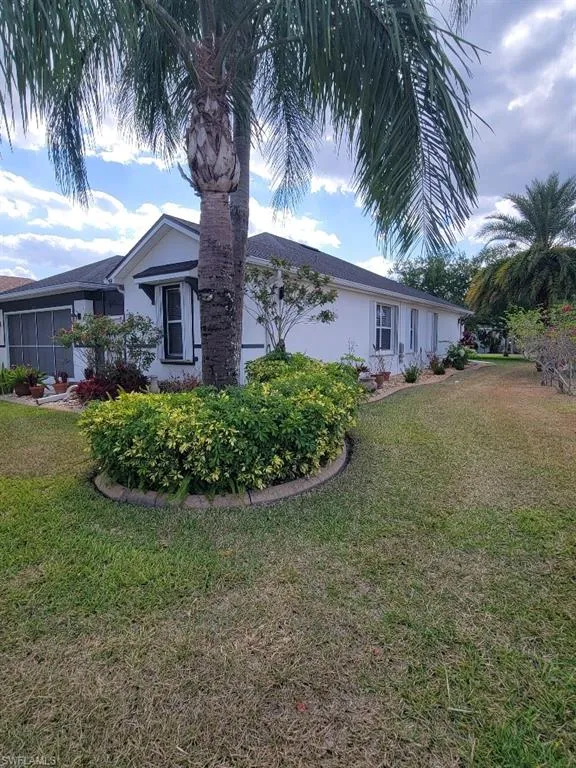 18167 Horizon View Boulevard Lehigh Acres, FL 33972